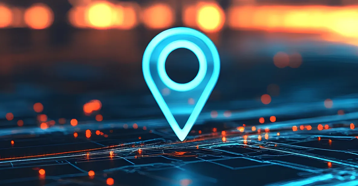 More accurate geolocation (1) - Guardify