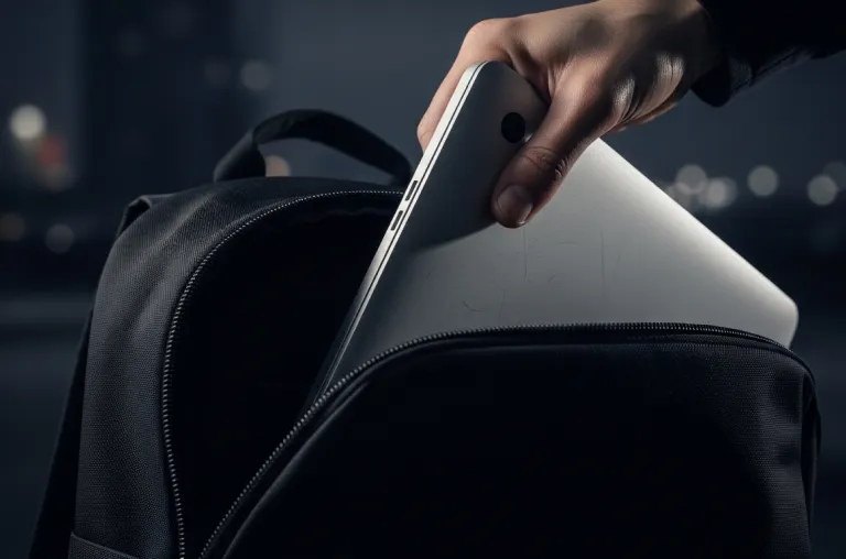 Theft (1) - Guardify